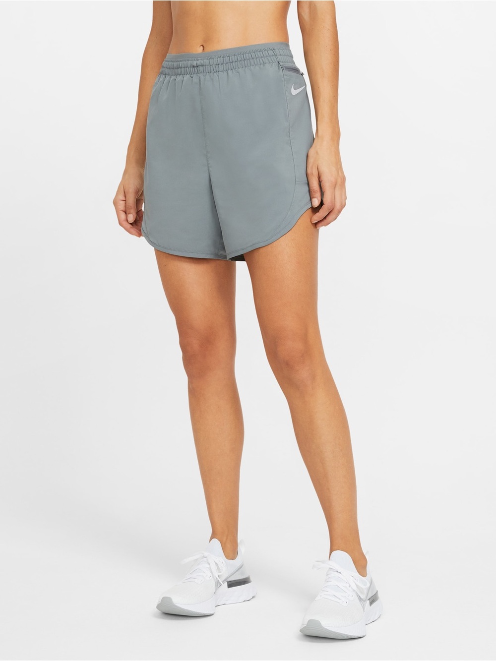 Nike Tempo Luxe Women's Running Shorts Size Medium